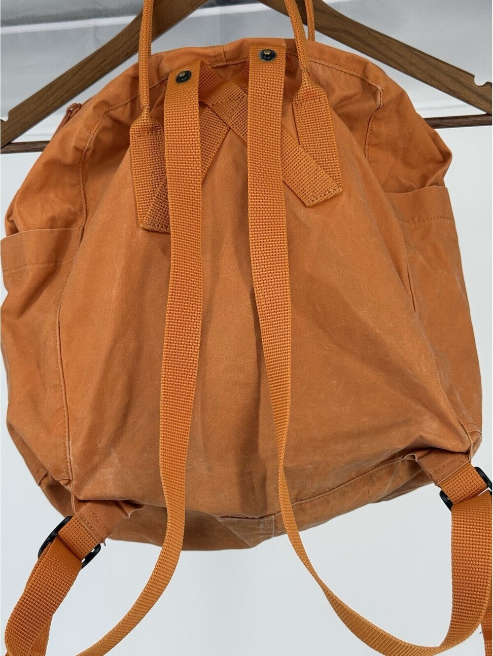 fjallraven kanken mini classic backpack - Picture 4 of 7